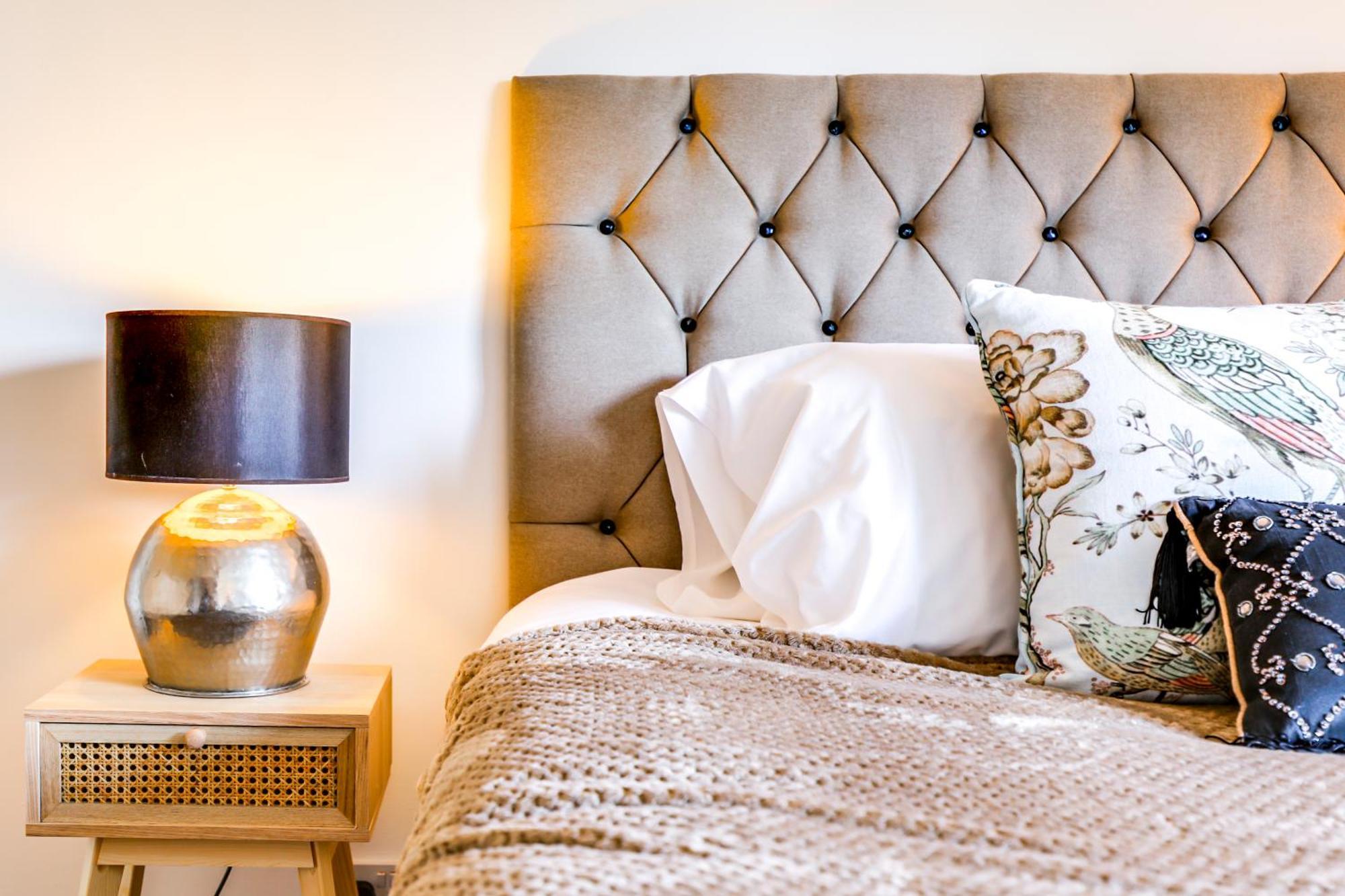 Apartment Wisteria Mill Hill